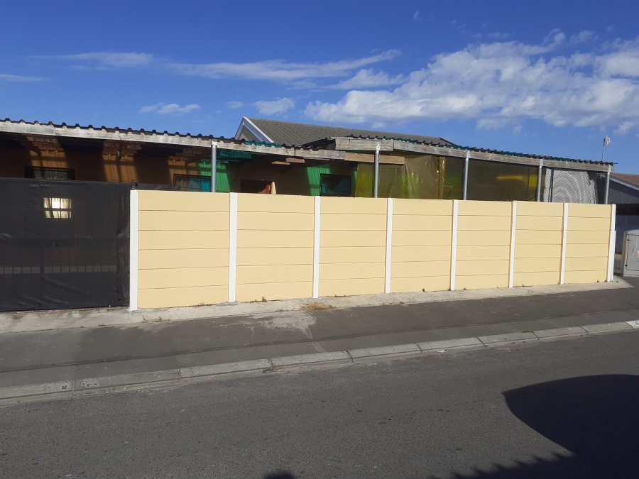 2 Bedroom Property for Sale in Salberau Western Cape